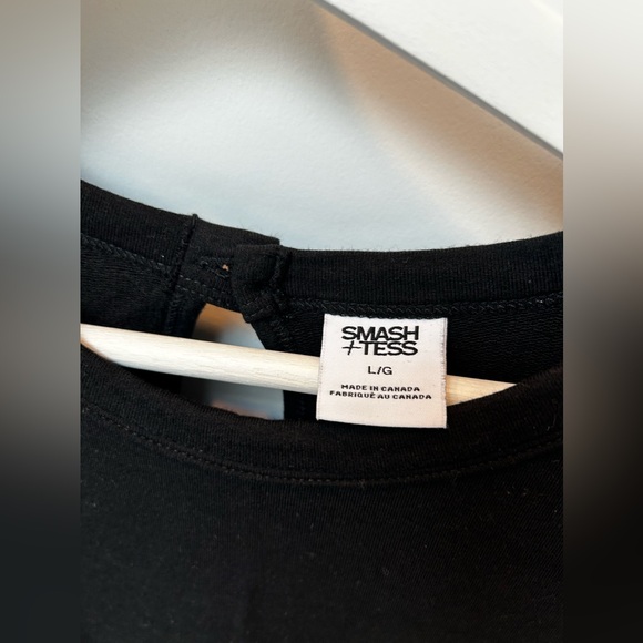 Long sleeve romper - Picture 3 of 3